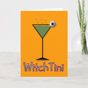witchtini kort