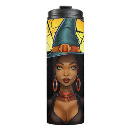 Witchy Halloween