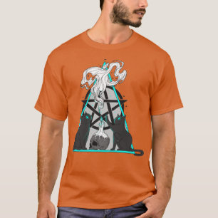 Witchy Kittens T Shirt