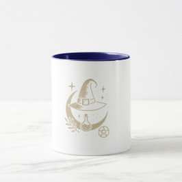 Witchy Magic Mugg