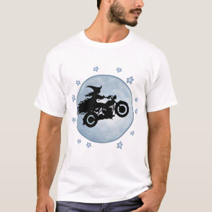 Witchy mammor t-shirt