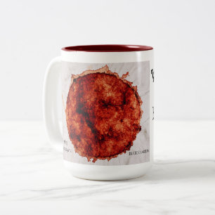 Witchy Mugg
