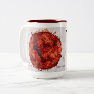 Witchy Mugg