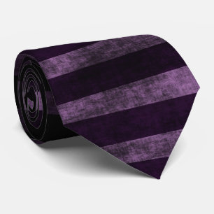 Witchy Rand i Lila och Black Slips