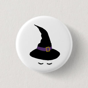 Witchy snärtar knapp