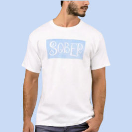 Witchy Sobriety T Shirt