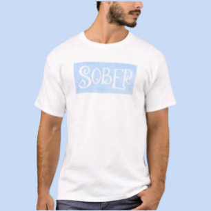 Witchy Sobriety T Shirt