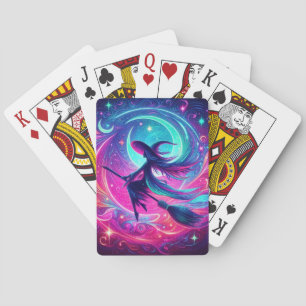 Witchy Vibes Casinokort