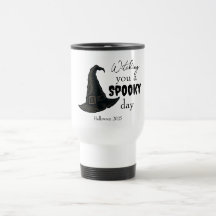 Witchy Vibes - Spooky & Snyggt |