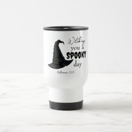 Witchy Vibes - Spooky & Snyggt | Resemugg