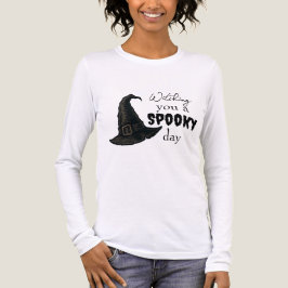 Witchy Vibes - Spooky & Snyggt | T Shirt