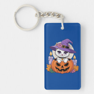 Witchy Whiskers