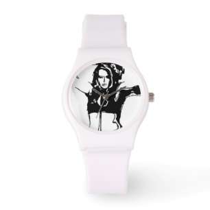 Witchy Woman Armbandsur