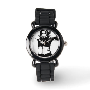 Witchy Woman Armbandsur