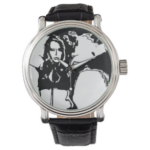 Witchy Woman Armbandsur