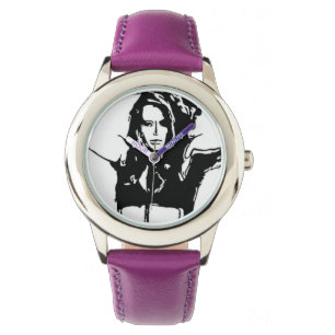 Witchy Woman Armbandsur
