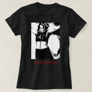 Witchy Woman T Shirt