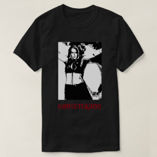Witchy Woman T Shirt