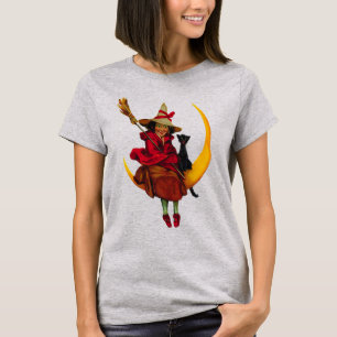 Witchy Woman Tröja