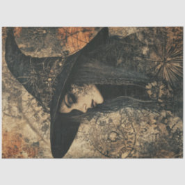 Witchy Woman Vintage