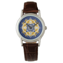 With digits beautiful Azure Blossom