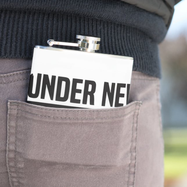 With God All Things Are Possible Fickplunta (In Situ)