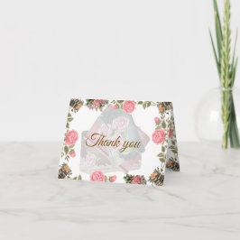 With Heartfelt Thanks Tack Kort