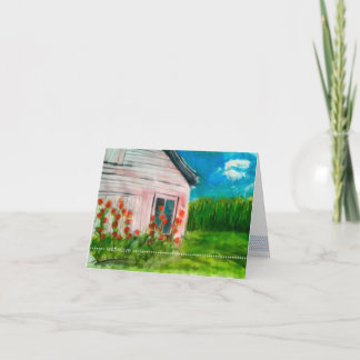 with*love_folded tomt noterar kortet kort