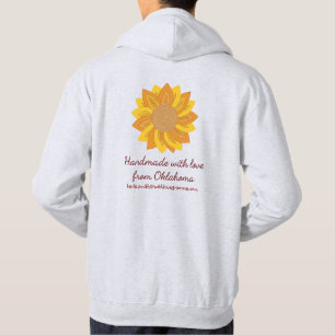 With Love, Gramma Hoodie