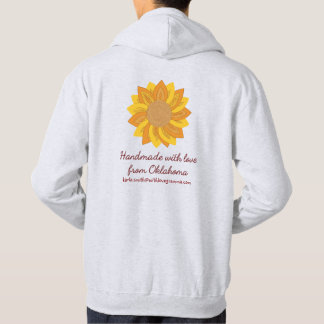 With Love, Gramma Hoodie