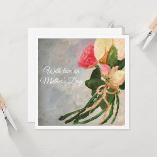 With Love on Mother’s Day Kort