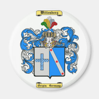 wittenberg magnet