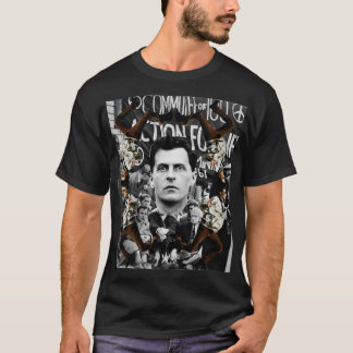 Wittgenstein 2 t shirt