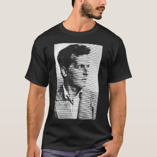 Wittgenstein T Shirt
