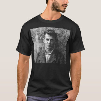 Wittgenstein T-shirt