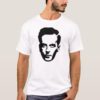Wittgenstein Tee Shirt