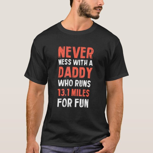 Witty Papa Relatives Sayings Pappy 1 T Shirt (Framsida)