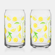 Witty 'When Life Gives You Lemons, Add Vodka' 
