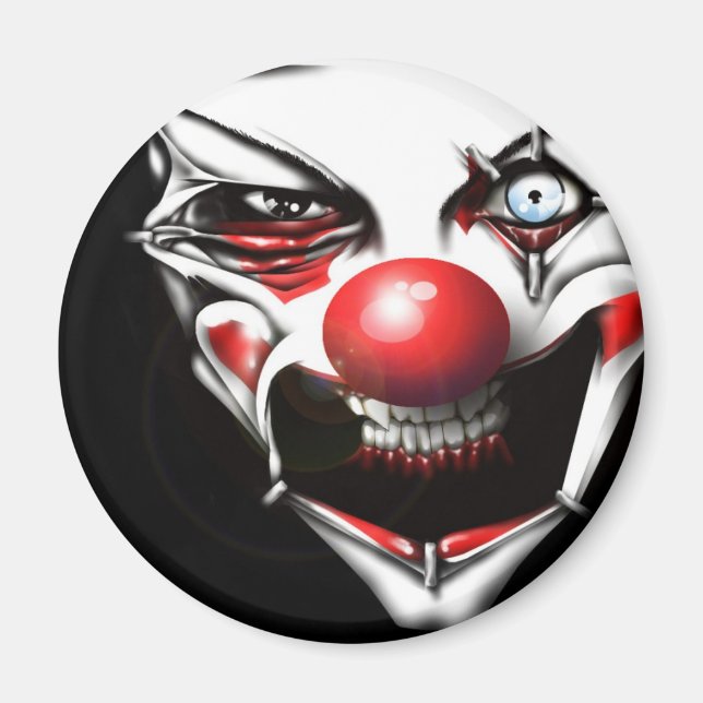 Wiunge Gatbieper Magnet (Framsidan)