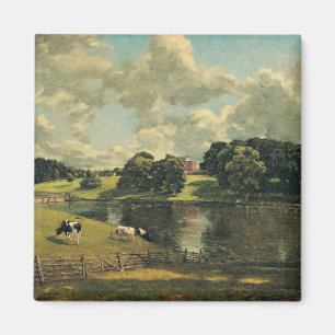 Wivenhoe Park av John Constable Magnet