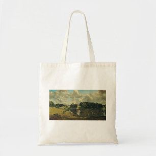 Wivenhoe Park av John Constable Tygkasse