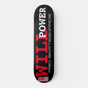 WIWER Pro Skateboard JMT USA Skateboard