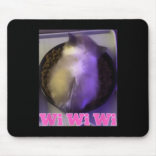 Wiwiwi-kattnota Musmatta (Framsidan)
