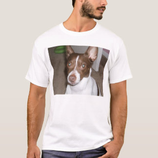 wiz 1 tee shirt