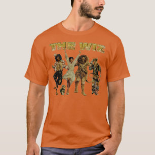 Wiz Bäst säljande T Shirt