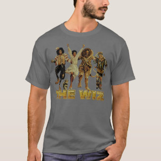 Wiz Hoodie T Shirt