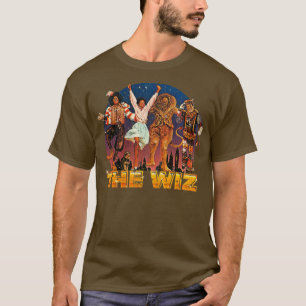 Wiz T Shirt