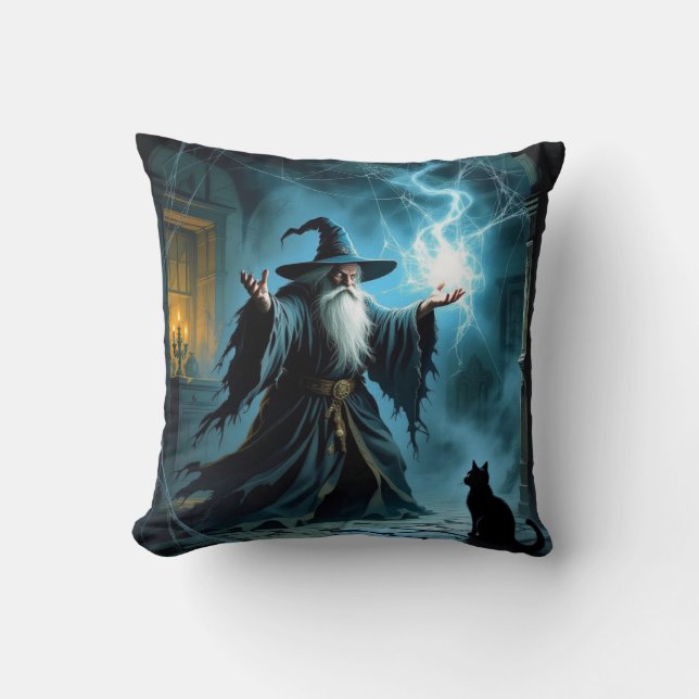 Wizand Cat Kudde (Framsida)