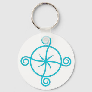 Wizard101 is Keychain Nyckelring