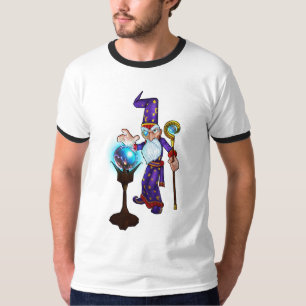 Wizard101 Merle Ambrose T Shirt